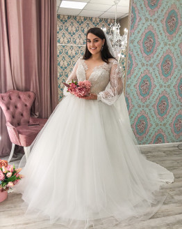 Весільна сукня  Veka