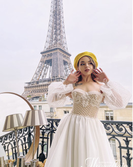 Свадебное платье Luche