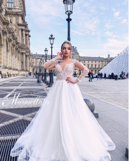 Свадебное платье Teo