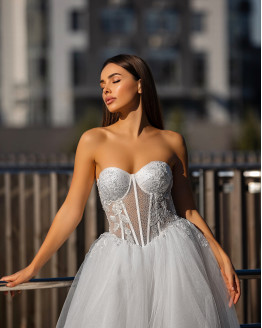 Весільна сукня Matiola