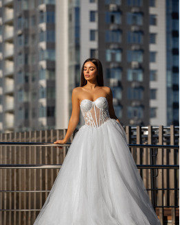 Весільна сукня Matiola