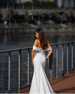 Весільна сукня Ryna