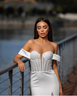 Весільна сукня Ryna