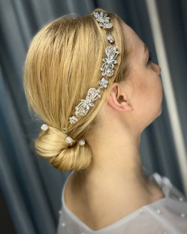 Свадебное украшение 1028