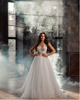 Весільна сукня Anjelika