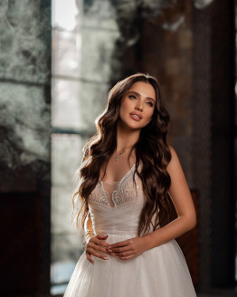 Весільна сукня Anjelika