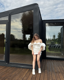 Весільна сукня Assa