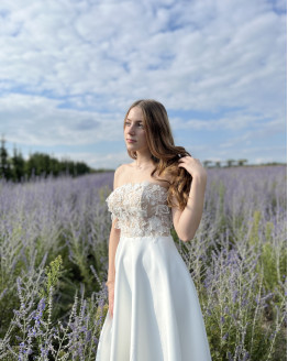 Весільна сукня Azali