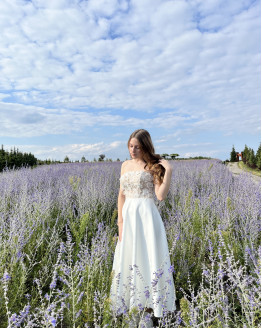 Весільна сукня Azali