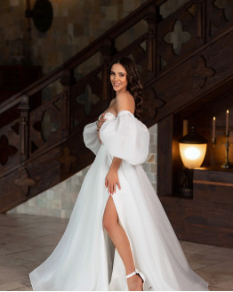 Весільна сукня Banty