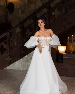 Весільна сукня Banty