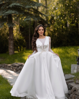 Весільна сукня Bird
