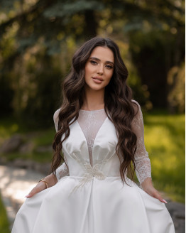 Весільна сукня Bird