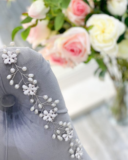 Прикраса в зачіску 0358