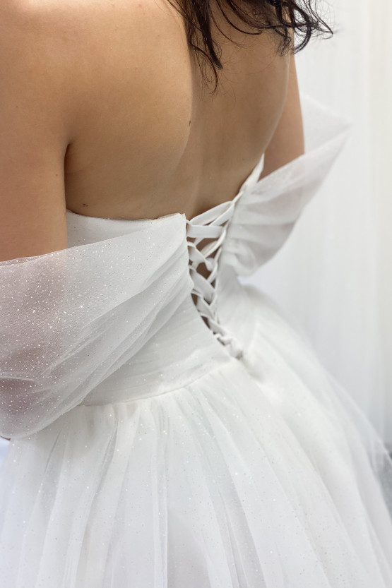 Весільна сукня Solorad