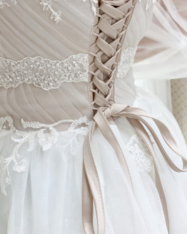Свадебное платье Linetta