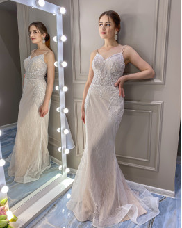 Весільна сукня Malvina