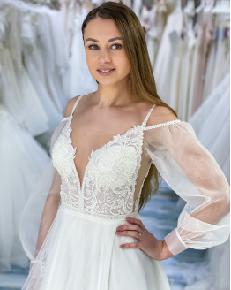 Свадебное платье Reddy