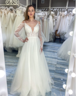 Свадебное платье Reddy