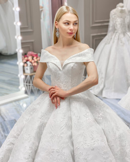 Весільна сукня Rebekka