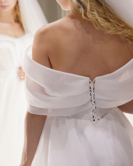 Весільна сукня Melbek