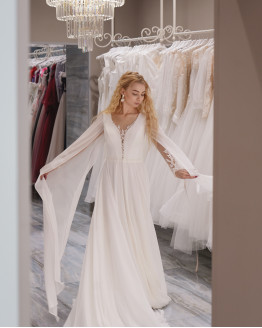 Весільна сукня Vereli
