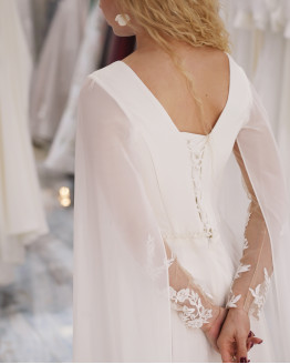 Весільна сукня Vereli