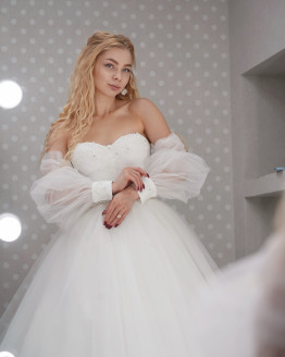 Свадебное платье Sharm