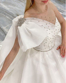 Весільна сукня Sensuella