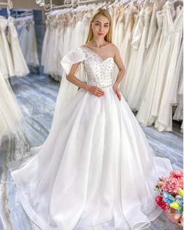 Весільна сукня Sensuella