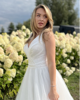 Весільна сукня Kelli