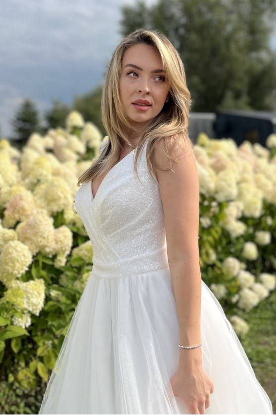 Vesilna suknya Kelli