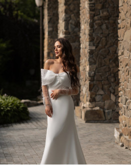 Весільна сукня  Ketty