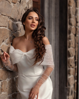 Весільна сукня  Ketty