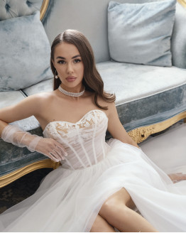 Весільна сукня Lika