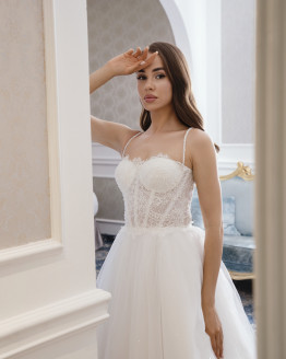 Весільна сукня Petti