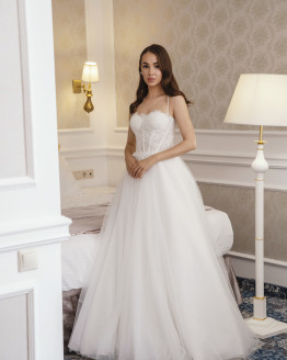 Весільна сукня Petti