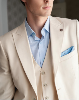 Мужской костюм А-237