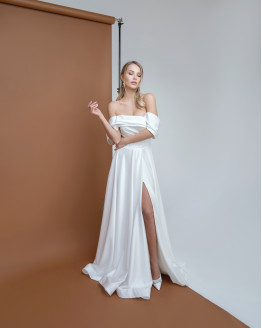 Свадебное платье Veliama