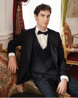 Смокинг А-244