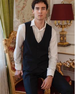 Смокинг А-244