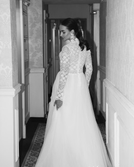 Весільна сукня Pona