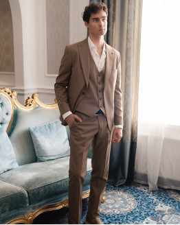 Мужской костюм А-242