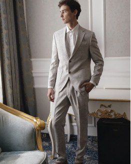 Мужской костюм А-243