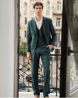 Мужской костюм А-240