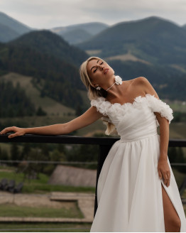 Весільна сукня Millena