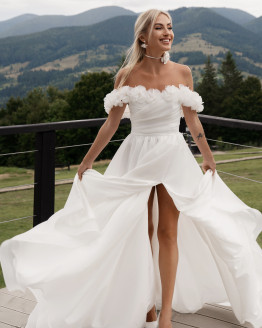 Весільна сукня Millena