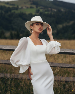 Свадебное платье Rella