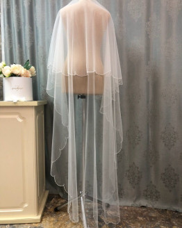 ВЕСІЛЬНА ФАТА 325 