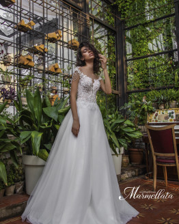 Весільна сукня  Jenna